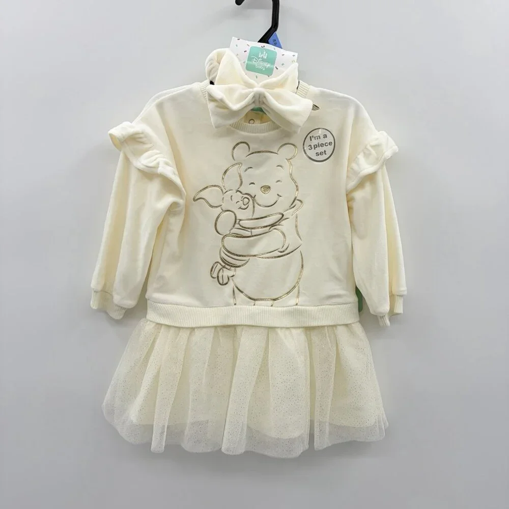 Disney baby girl